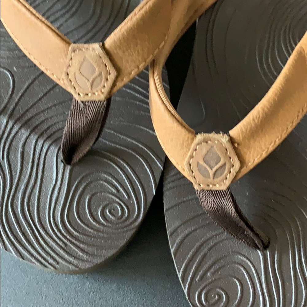Reef flip flops - Picture 2 of 7